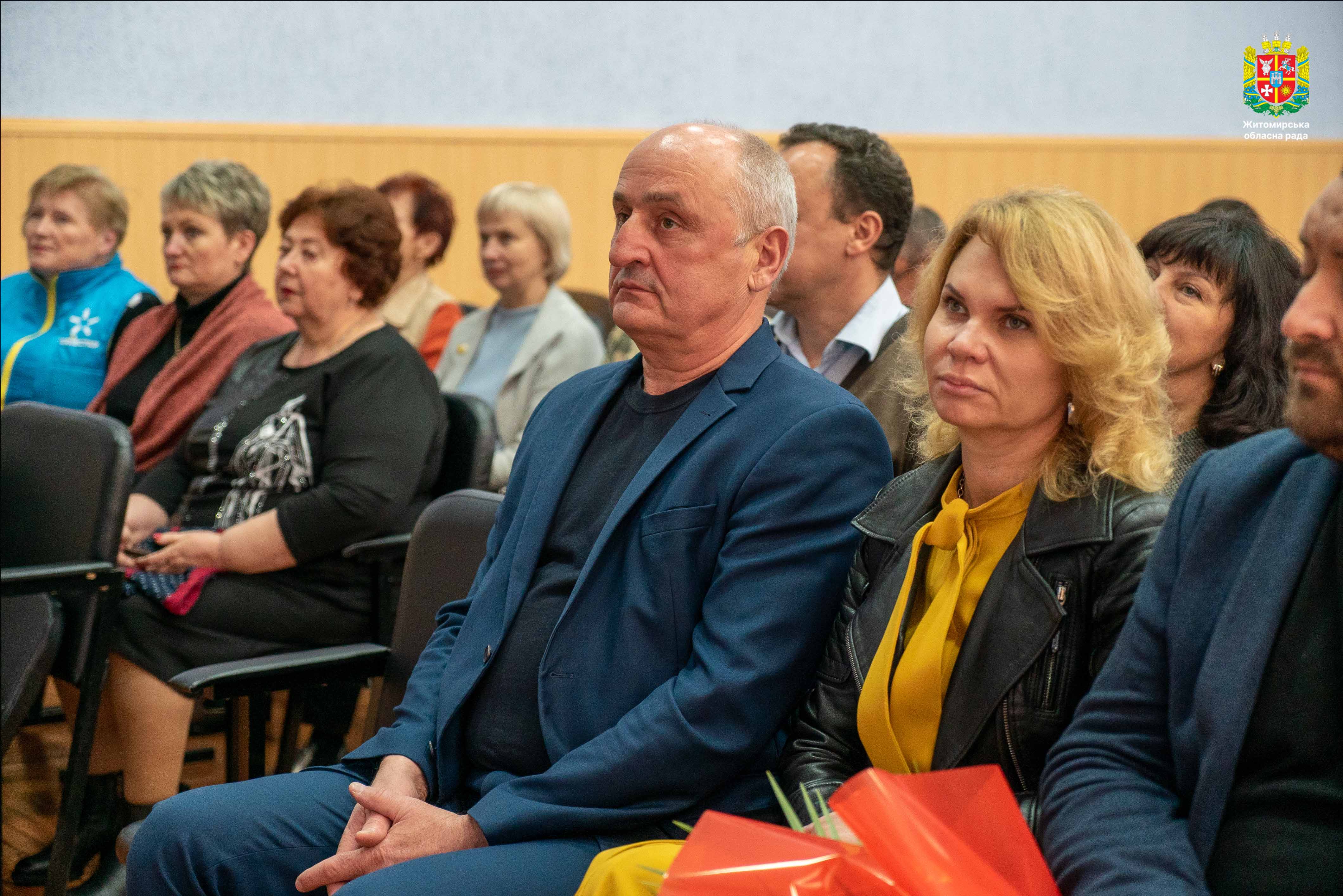 Володимир Ширма привітав фармацевтів з професійним святом