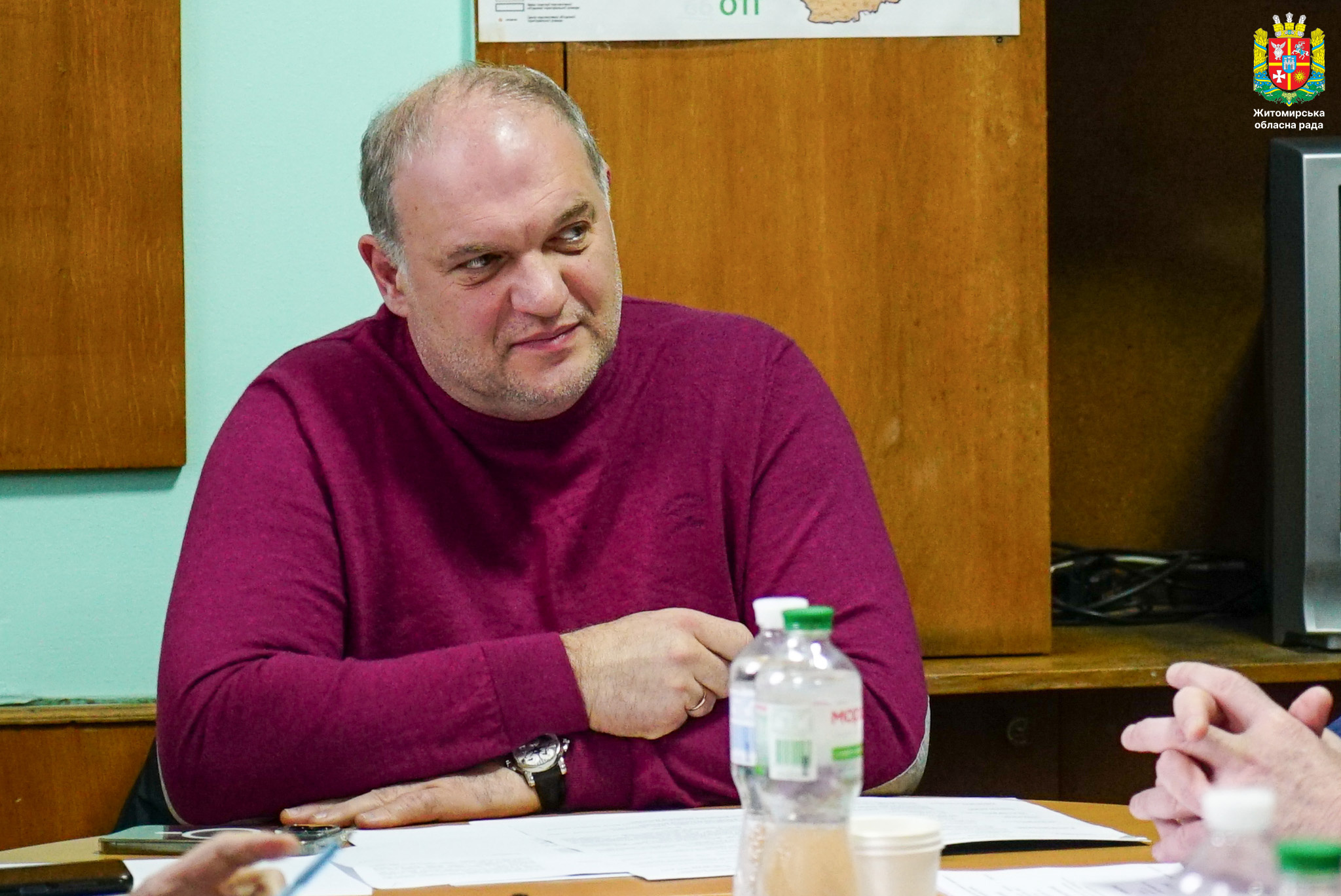 Комісія з питань екології, охорони навколишнього середовища та використання природних ресурсів підтримала створення нових об’єктів природно-заповідного фонду місцевого значення 