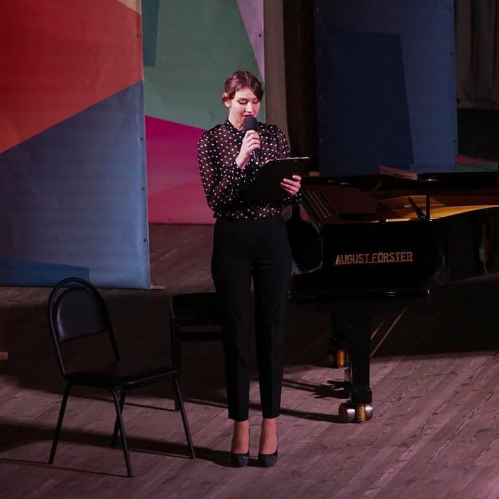 У Житомирі відбувся гала-концерт та нагородження переможців регіонального конкурсу юних піаністів ім. С. Ріхтера