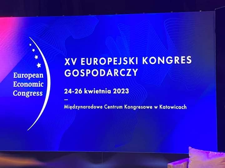 Депутати обласної ради беруть участь у роботі Європейського економічного конгресу в м. Катовіце