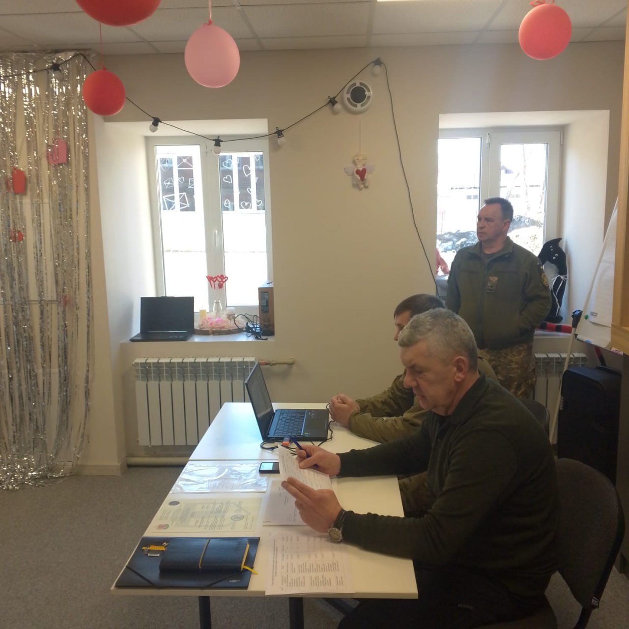 Центр підготовки громадян до національного спротиву планує залучити до навчань 1750 жителів Житомирщини у 2026 році