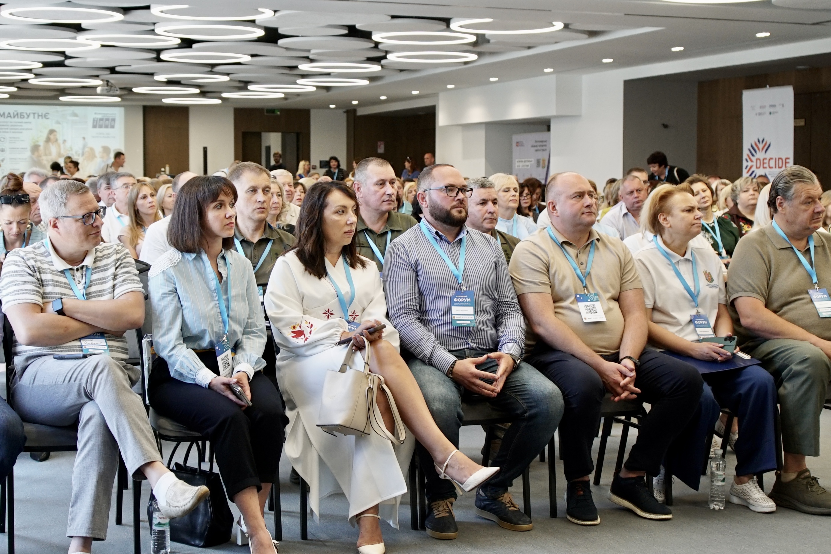 На Житомирщині обговорили пріоритети розвитку освіти у новому навчальному році
