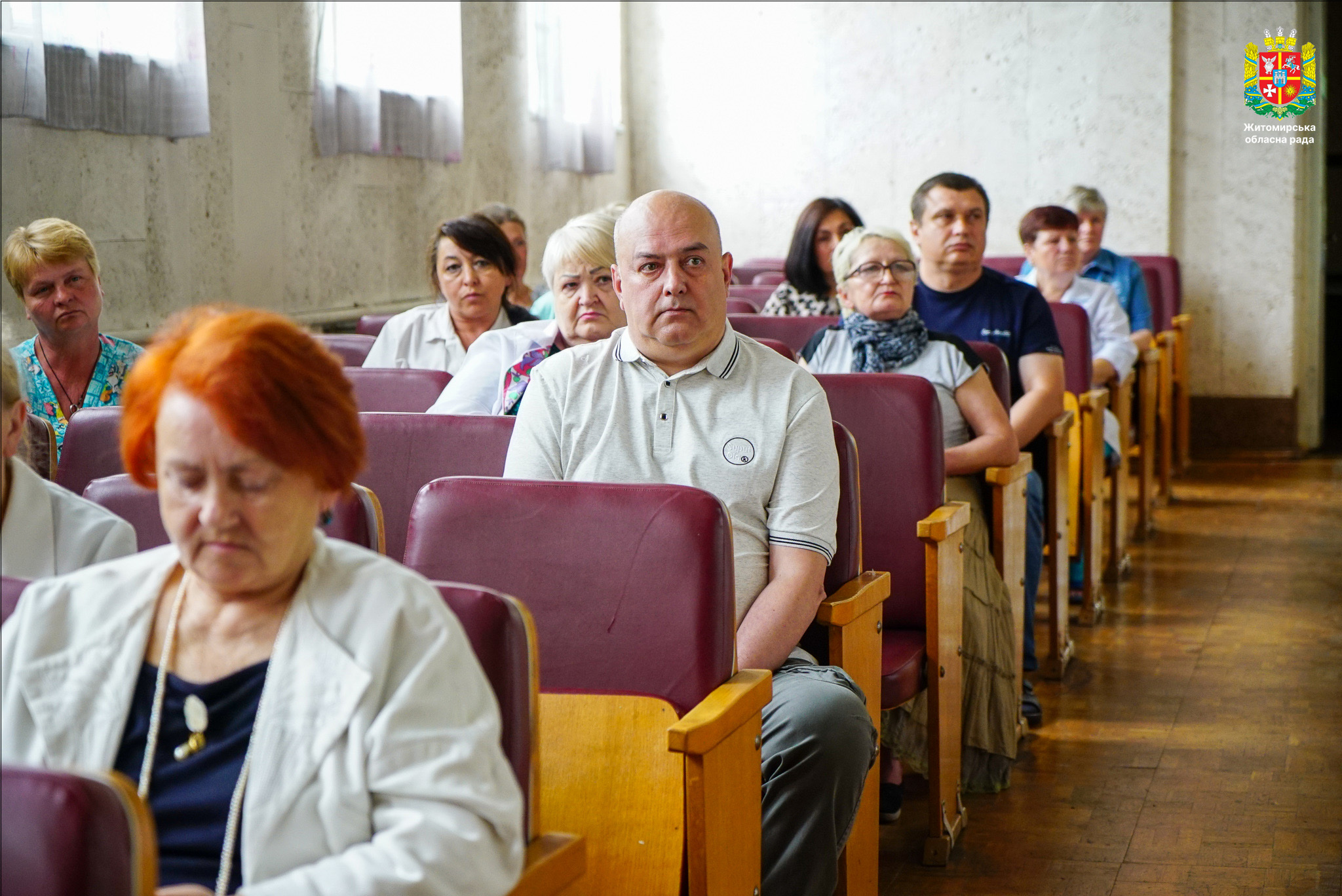 З Днем медичного працівника України! 