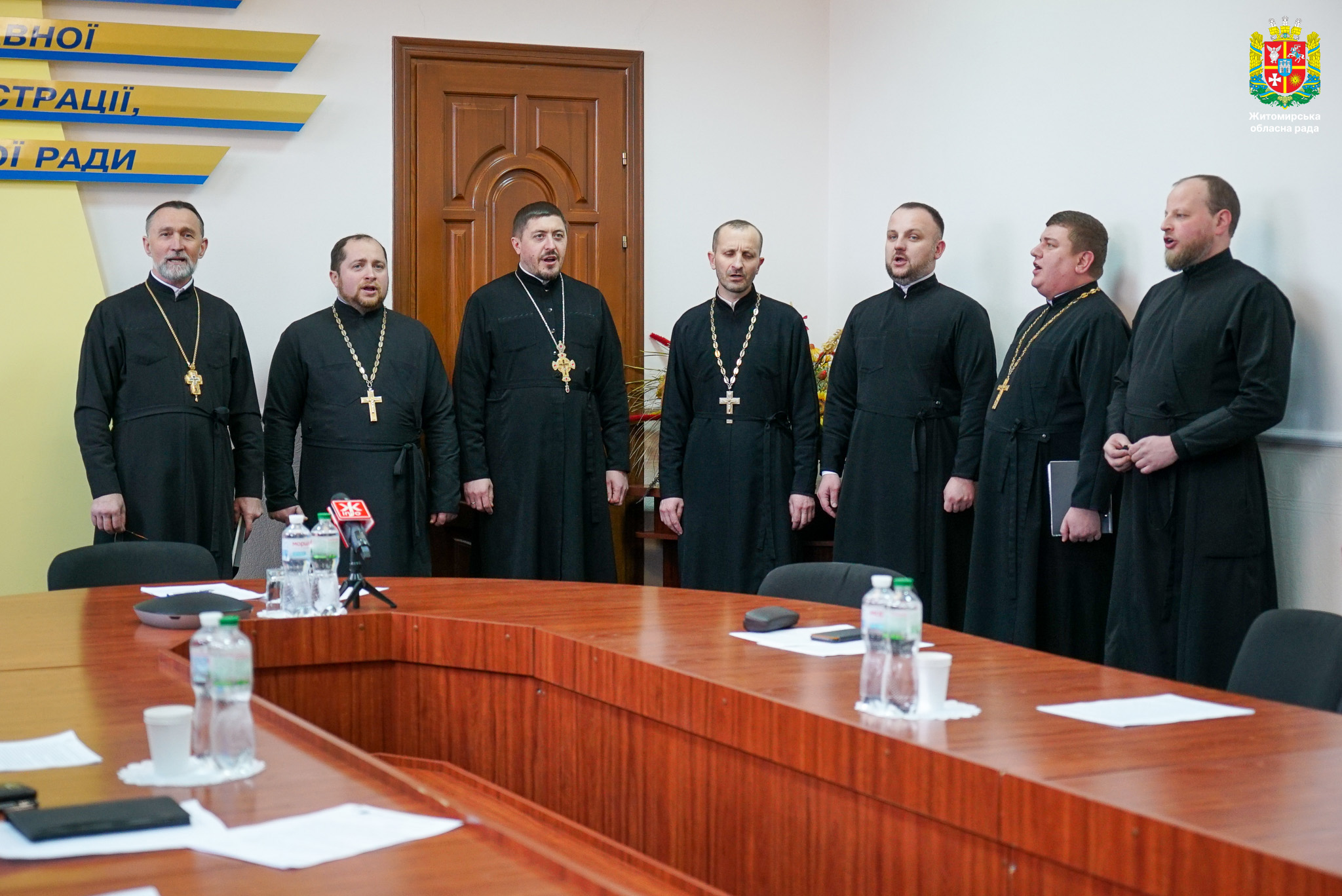 Медики Житомирщини заслуговують найвищих нагород за свою працю, - Володимир Ширма